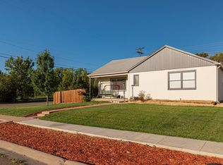 2303 De Soto Rd, Pueblo, CO 81003