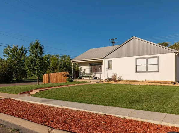 2303 De Soto Rd, Pueblo, CO 81003