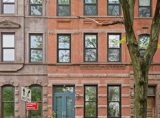 22 W 120th St, New York, NY 10027