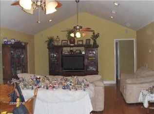 19154 Highway 40, Loranger, LA 70446
