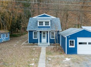 148 Esopus Creek Road, Saugerties, NY 12477