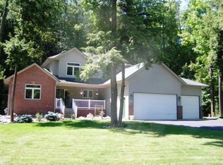 5805 Mary Ln, Weston, WI 54476