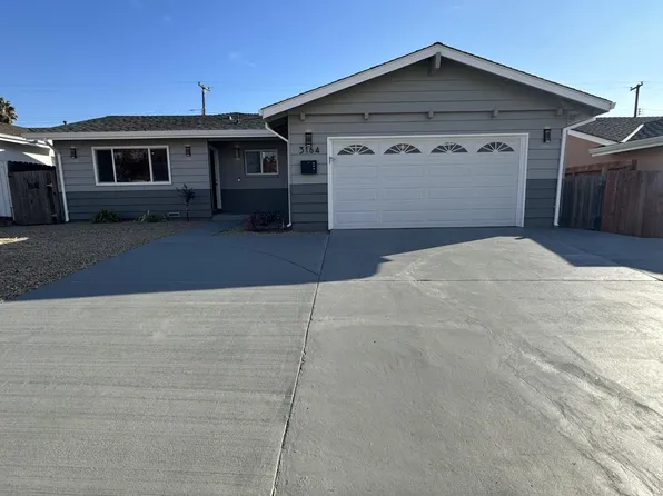 3164 Sylvan Dr, San Jose, CA 95148