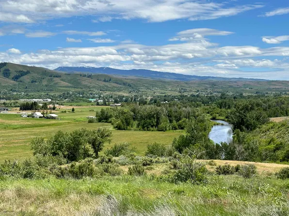2170 Airport Rd, Council, ID 83612