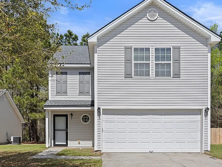 7 Gimbal Cir #A — Photo 2