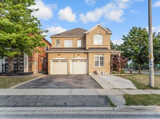 48 Clementine Dr, Brampton, ON L6Y5R7
