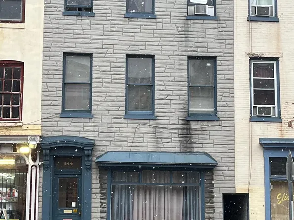 244 S 5th St, Reading, PA 19602