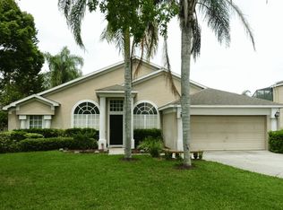 505 Serenity Pl, Lake Mary, FL 32746