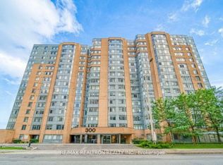300 Webb Dr #504, Mississauga, ON L5B3W3