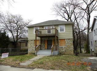 4307 Paseo Blvd, Kansas City, MO 64110