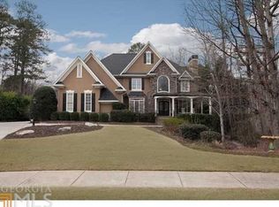 940 Carters Grove Trl, Johns Creek, GA 30022