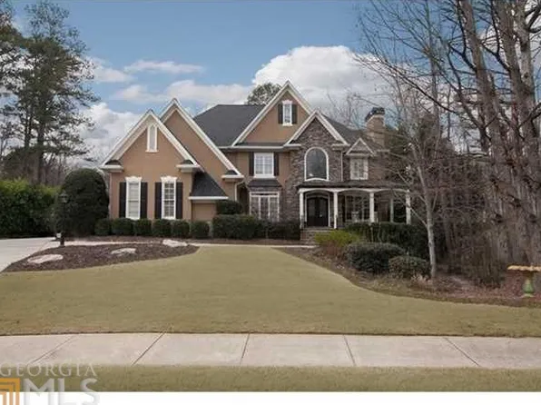 940 Carters Grove Trl, Johns Creek, GA 30022