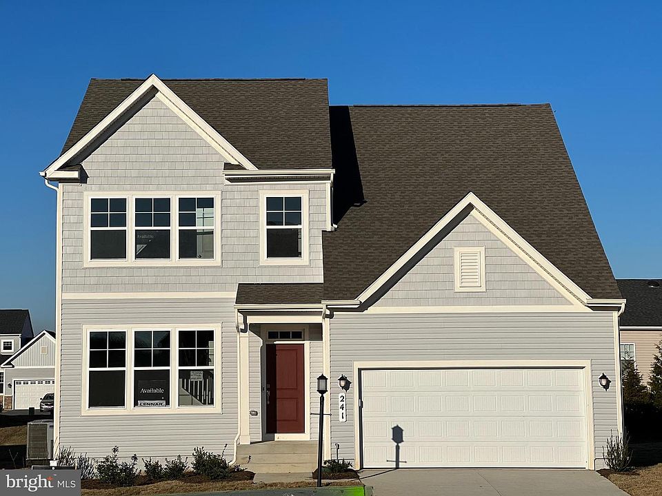 1st image of 241 Triberg Dr