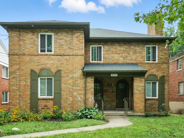 3151 Mozart Ave, Cincinnati, OH 45211
