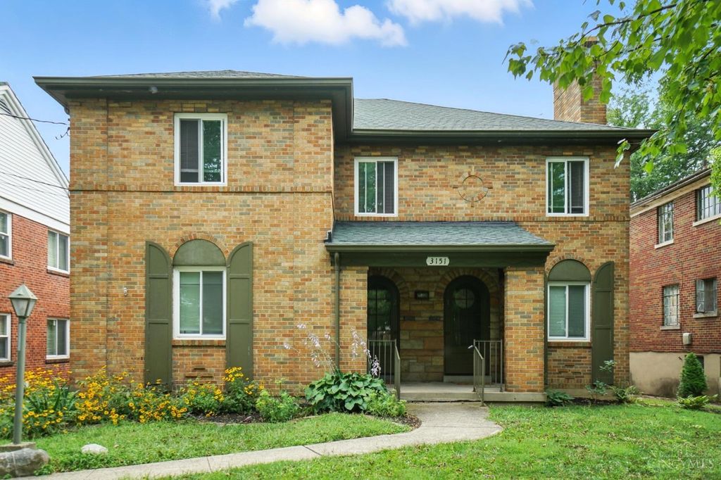 Real estate listing image