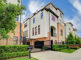 1307 Rosedale St, Houston, TX 77004