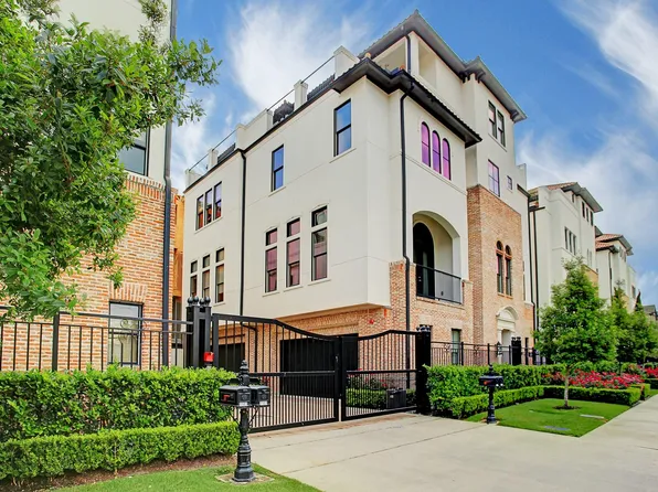 1307 Rosedale St, Houston, TX 77004