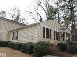 1310 Old Coach Rd SW #0, Marietta, GA 30008