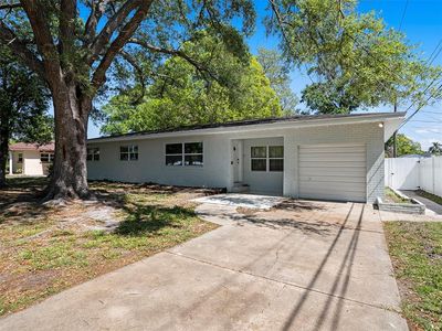 4713 N Rome Ave, Tampa, FL, 33603