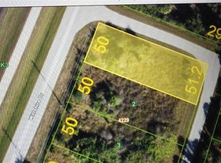 8228 Wiltshire Dr, Pt Charlotte, FL 33981