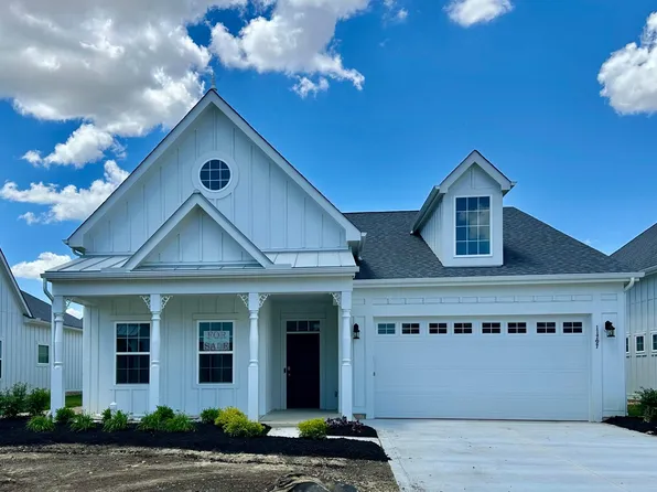 11797 Verbena Pl, Plain City, OH 43064