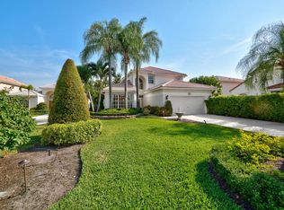 7765 Thornlee Dr, Lake Worth, FL 33467