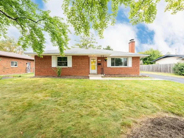2778 Floribunda Dr, Columbus, OH 43209