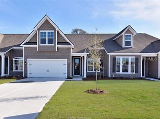 312 Corn Mill Way, Bluffton, SC 29909