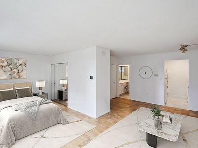 280 Rector Pl APT 5L, New York, NY, 10280