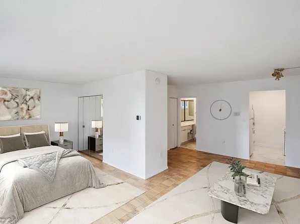 280 Rector Pl APT 5L, New York, NY 10280