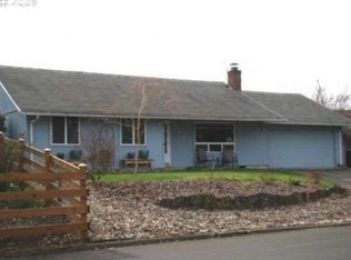 1207 NW 55th Loop, Vancouver, WA 98663
