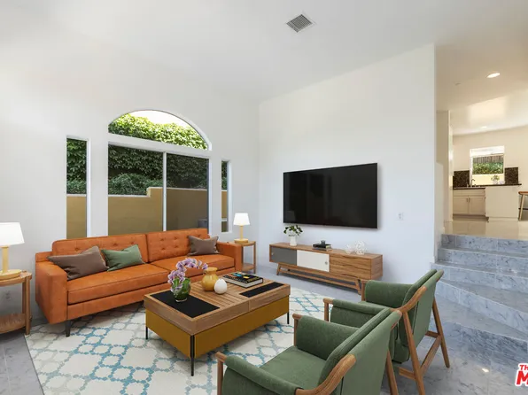 23636 Aster Trl, Calabasas, CA 91302