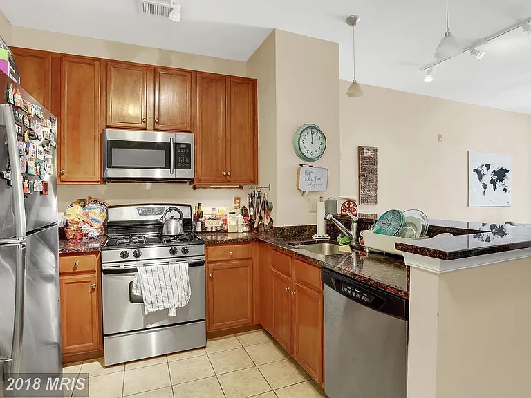 2665 Prosperity Ave #121 — Photo 5