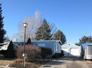 3525 Kirkway Dr, Baker City, OR 97814