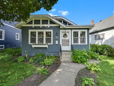 3251 Upton Ave N, Minneapolis, MN, 55412