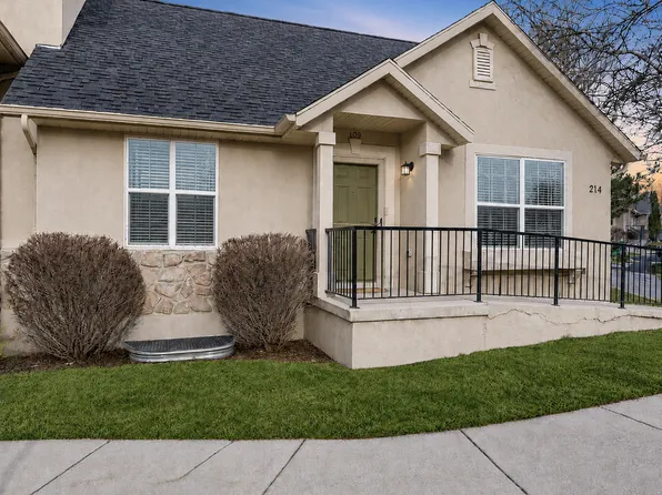 214 W Crescent View Ln N #109, Tooele, UT 84074