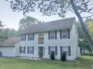171 Birchwood Rd, Blakeslee, PA 18610