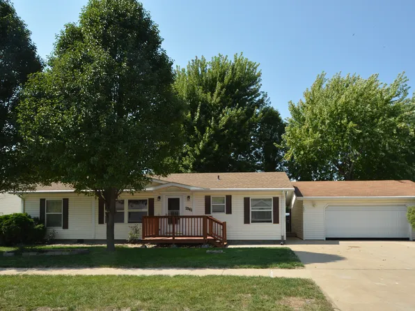 1941 Fairbanks St, Sioux City, IA 51109