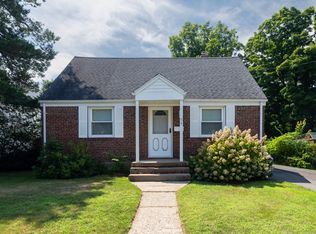 54 Marion St, Bristol, CT 06010