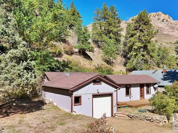 28 Ward St, Jamestown, CO 80455