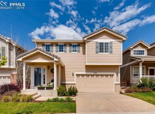 11744 Wildwood Ridge Dr, Colorado Springs, CO 80921