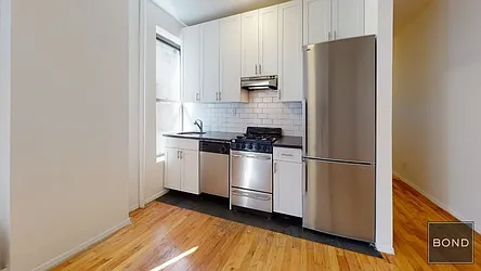 Rented by Bond New York