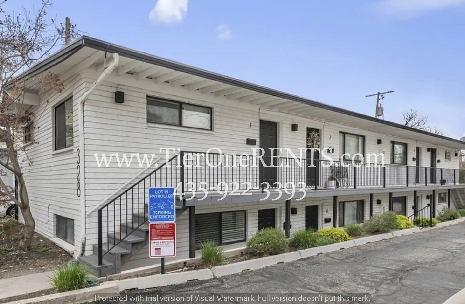 1 bed, 1.0 bath, 550 sqft, $1,500 — Photo 2