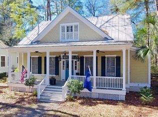 116 Collin Campbell, Beaufort, SC 29906