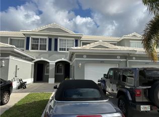 4951 Mallory St, Lake Worth, FL 33463