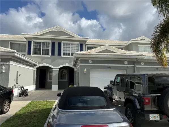 4951 Mallory St, Lake Worth, FL 33463