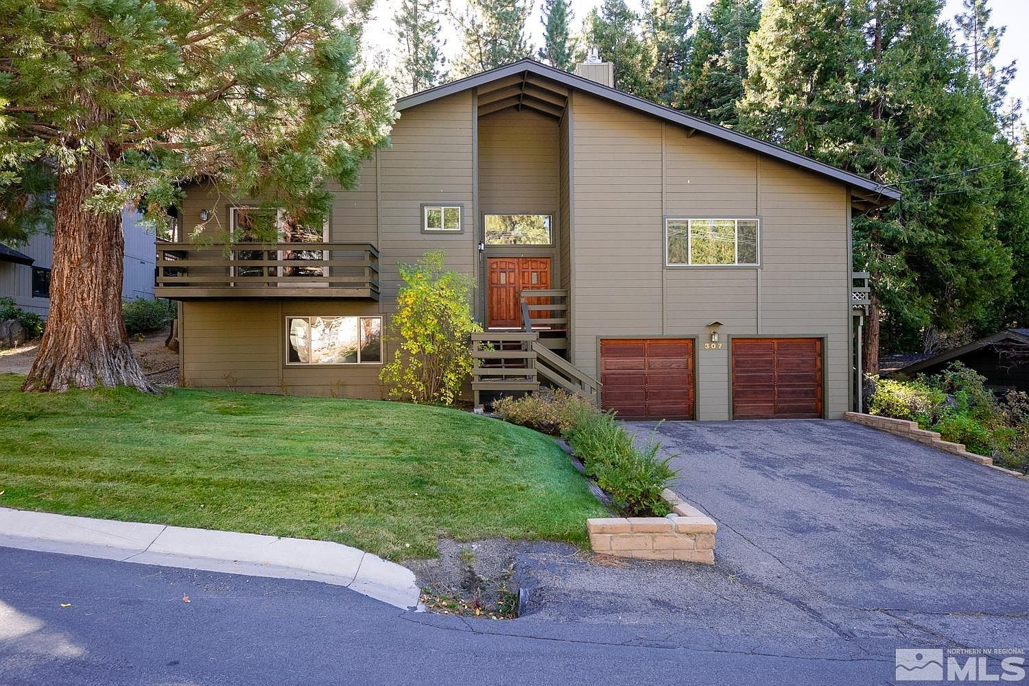 307 Elks Point Rd, Zephyr Cove, NV 89448 | Zillow