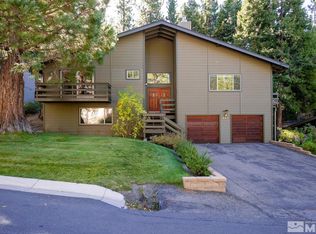 307 Elks Point Rd, Zephyr Cove, NV 89448