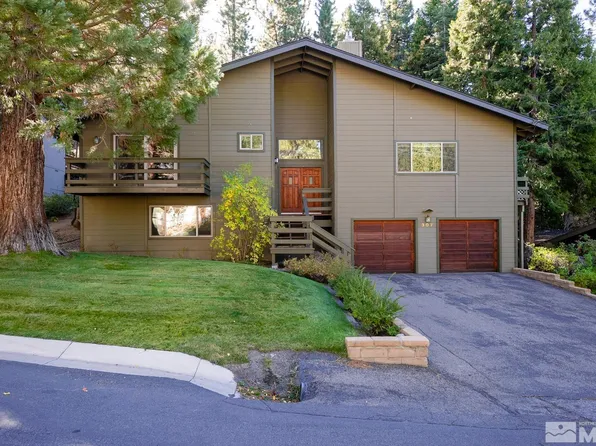 307 Elks Point Rd, Zephyr Cove, NV 89448