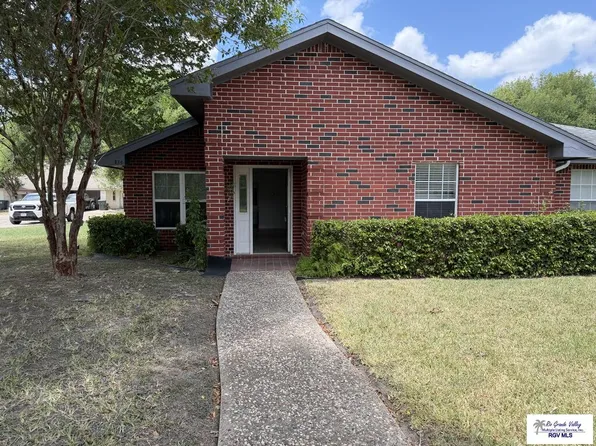 214 Lemon Dr, Harlingen, TX 78552